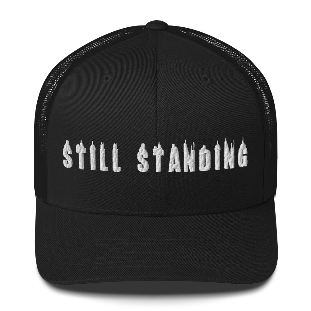 Still Standing MSTV Snapback