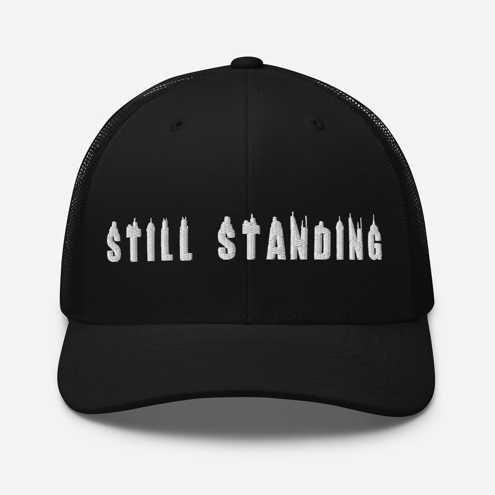 
                  
                    Still Standing MSTV Snapback
                  
                