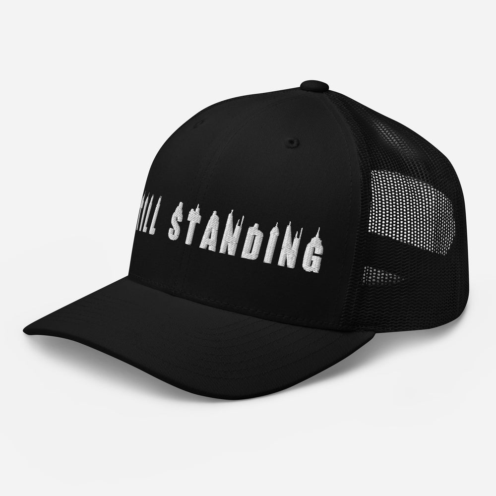 
                  
                    Still Standing MSTV Snapback
                  
                