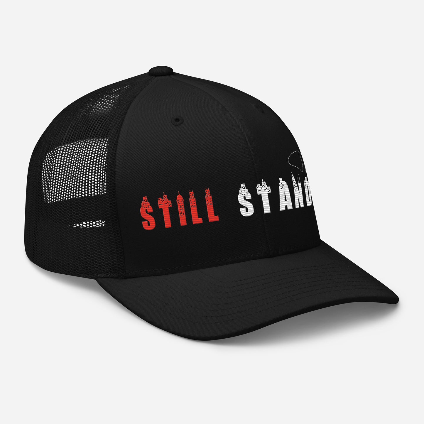 
                  
                    Still Standing (MSTV Collection) Snapback
                  
                