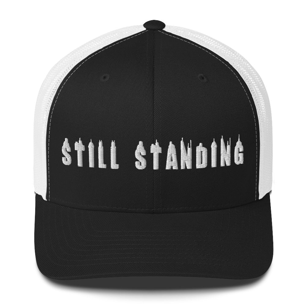 
                  
                    Still Standing MSTV Snapback
                  
                