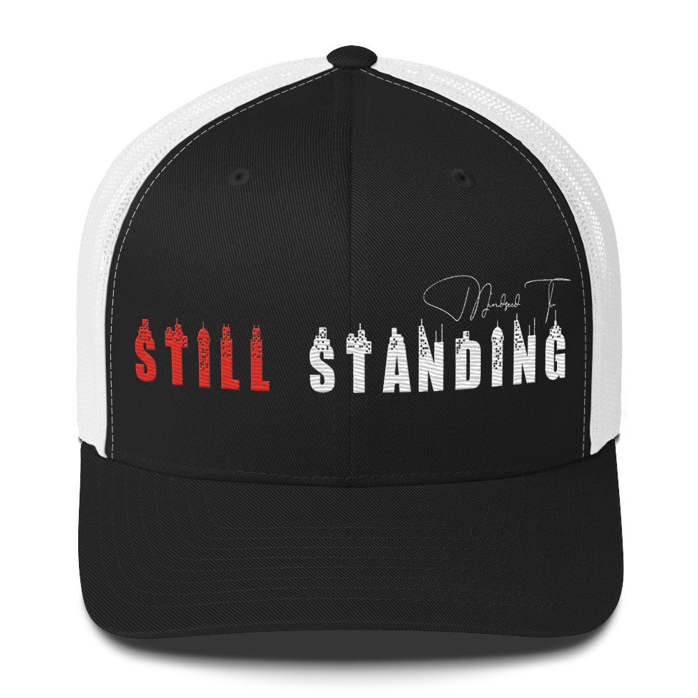 Still Standing (MSTV Collection) Snapback