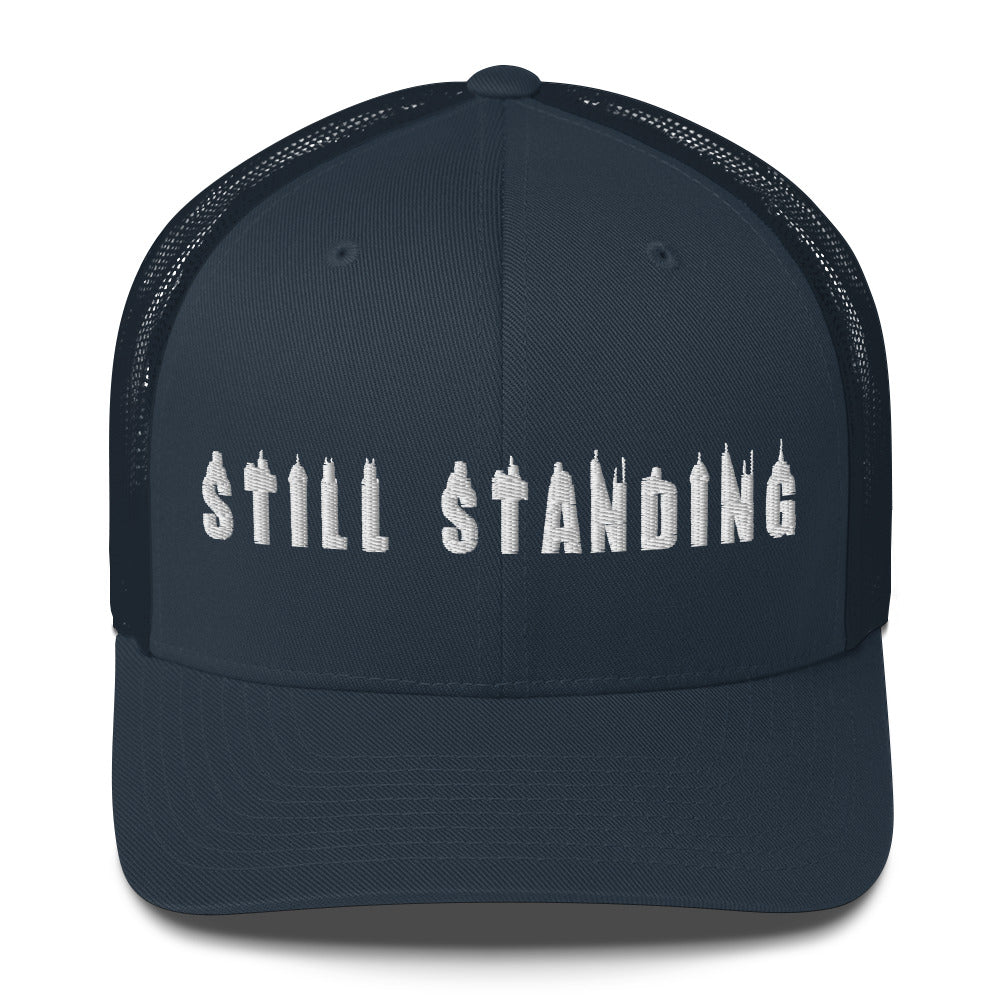 
                  
                    Still Standing MSTV Snapback
                  
                