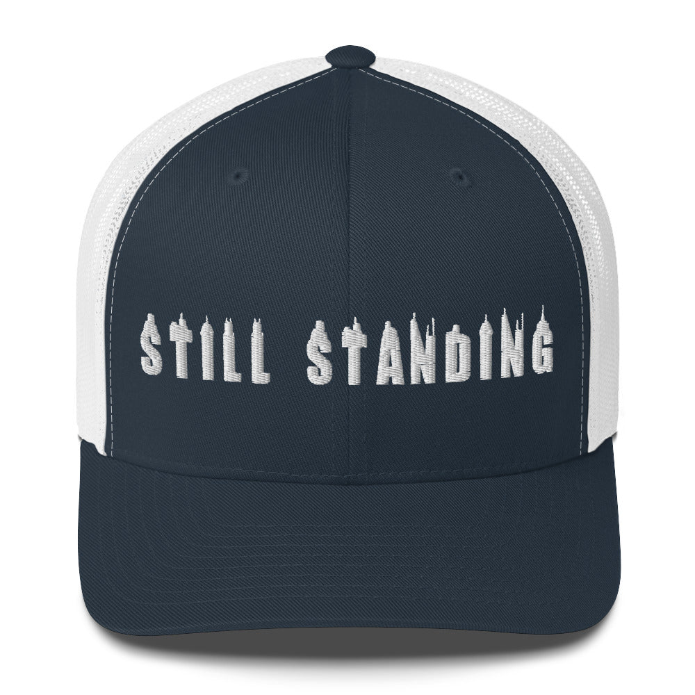 
                  
                    Still Standing MSTV Snapback
                  
                