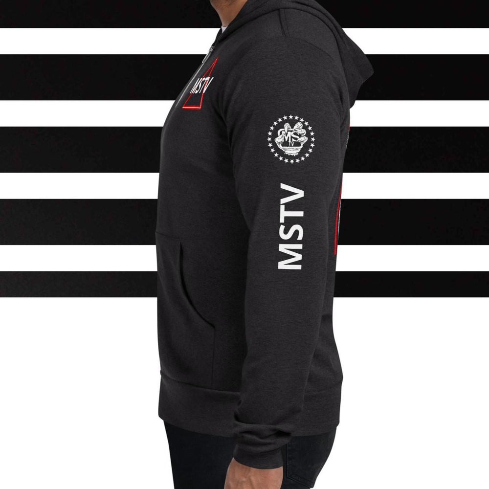 USA UFO Hoodie
