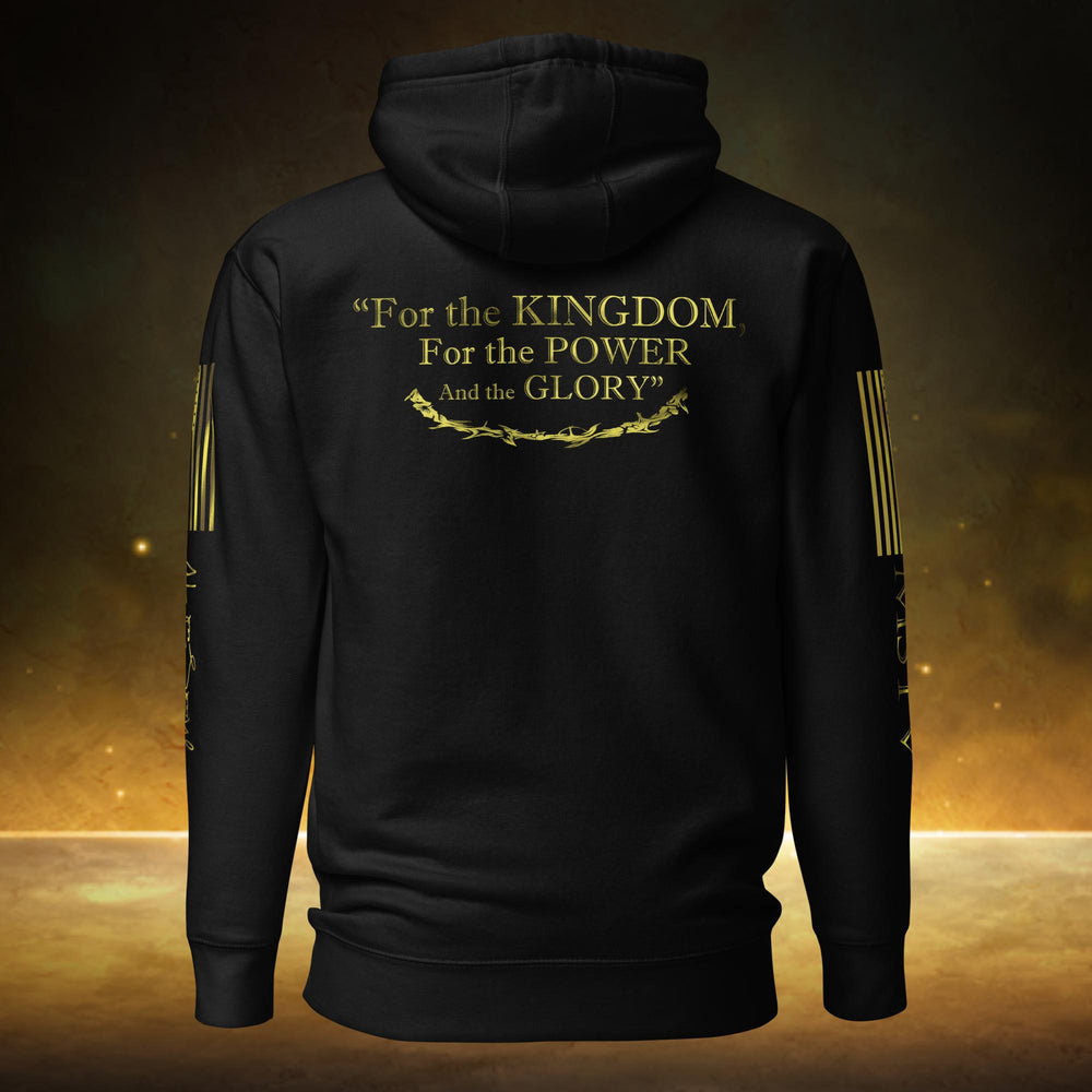 
                  
                    MSTV Golden Kingdom Hoodie
                  
                