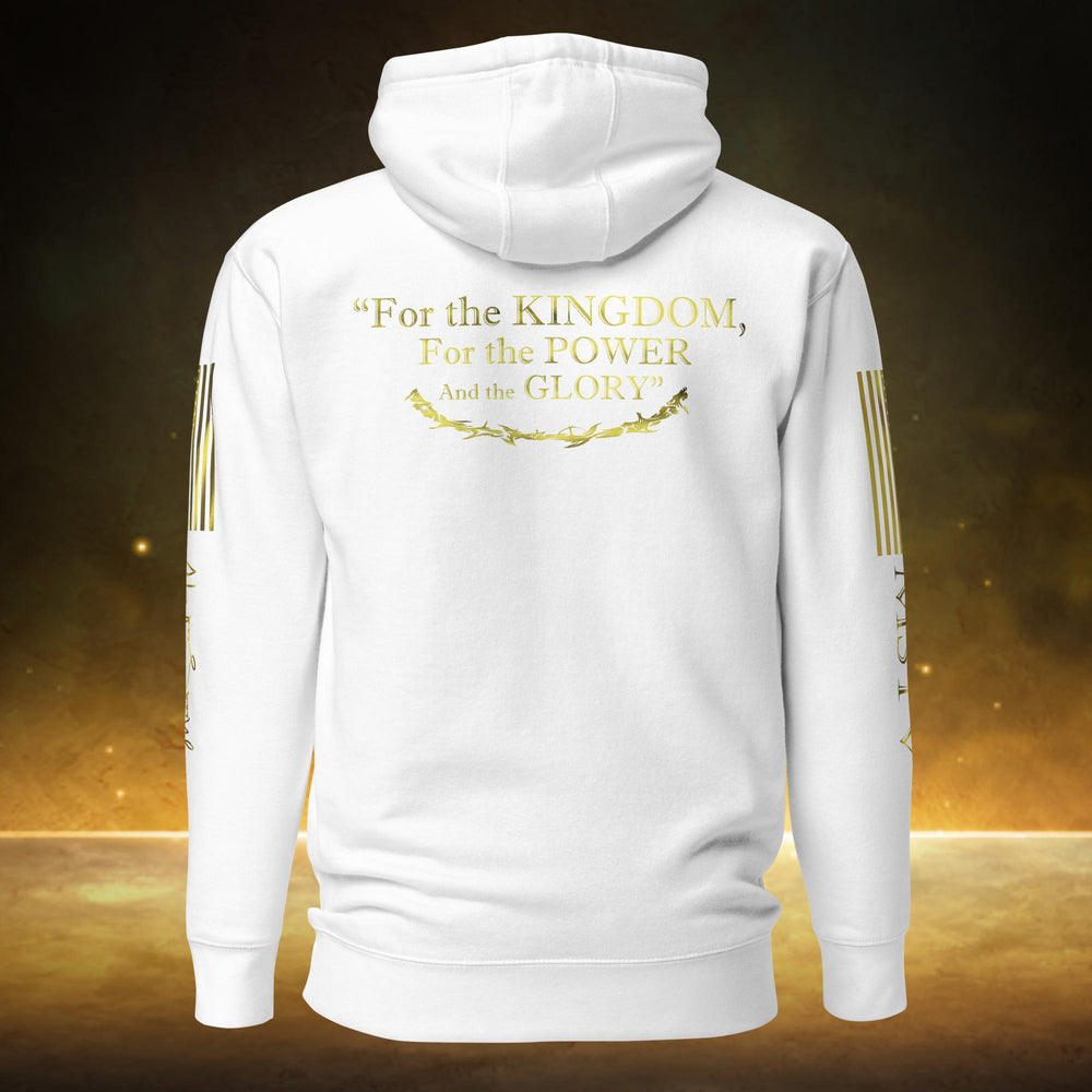 
                  
                    MSTV Golden Kingdom Hoodie
                  
                