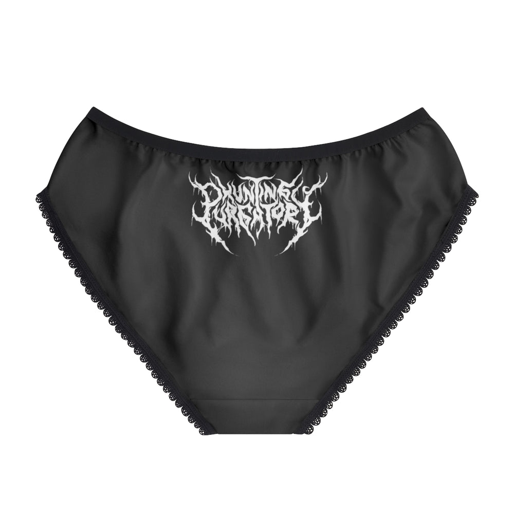 
                  
                    Hunting Purgatory Women's Briefs
                  
                