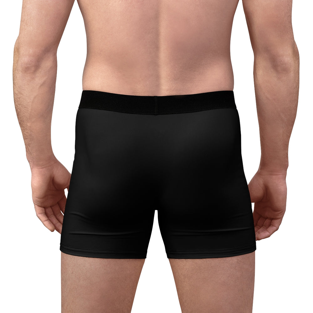 
                  
                    Hunting Purgatory Men's Boxer Briefs
                  
                