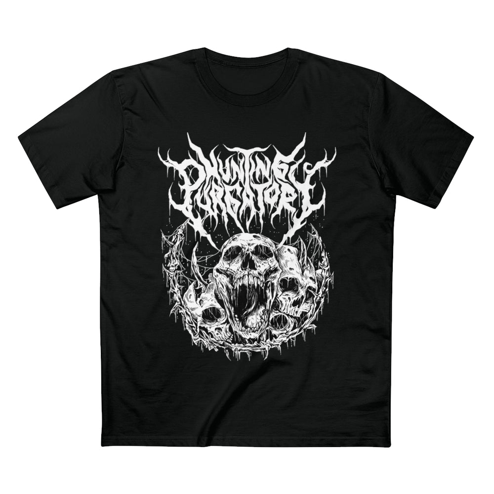 Hunting Purgatory Screamer