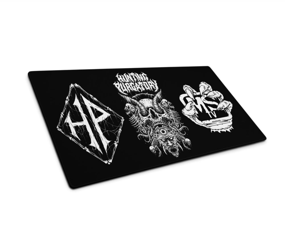 XL Gaming Mouse Pad