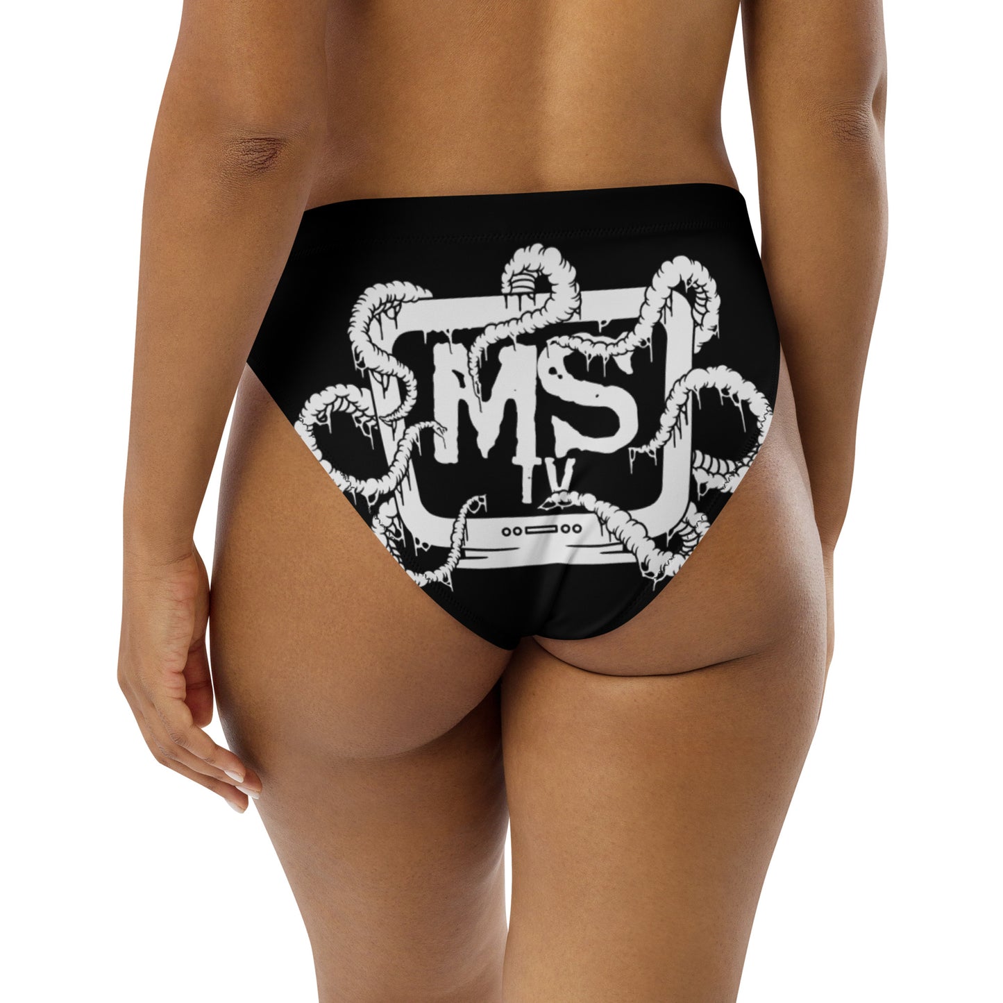 
                  
                    MSTV Women's Sport Bottoms
                  
                