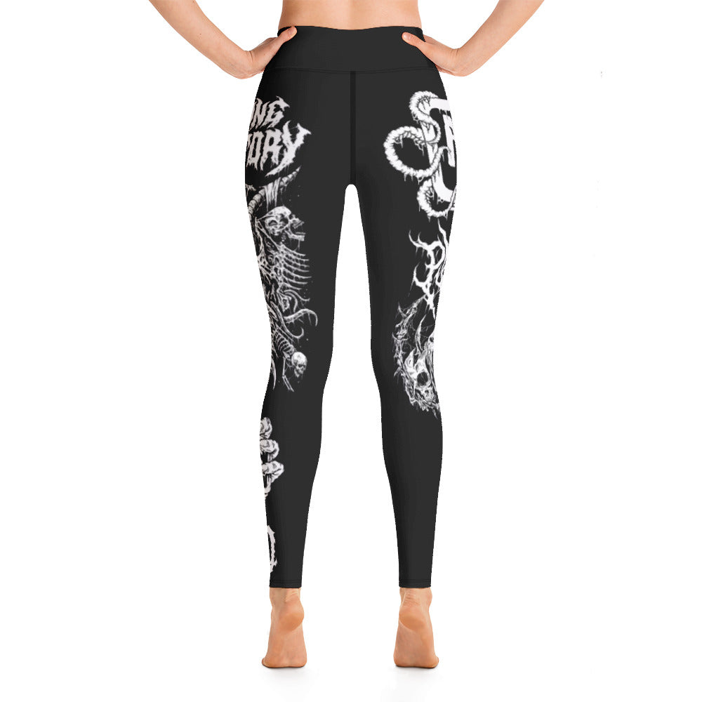 
                  
                    Crew Leggings
                  
                