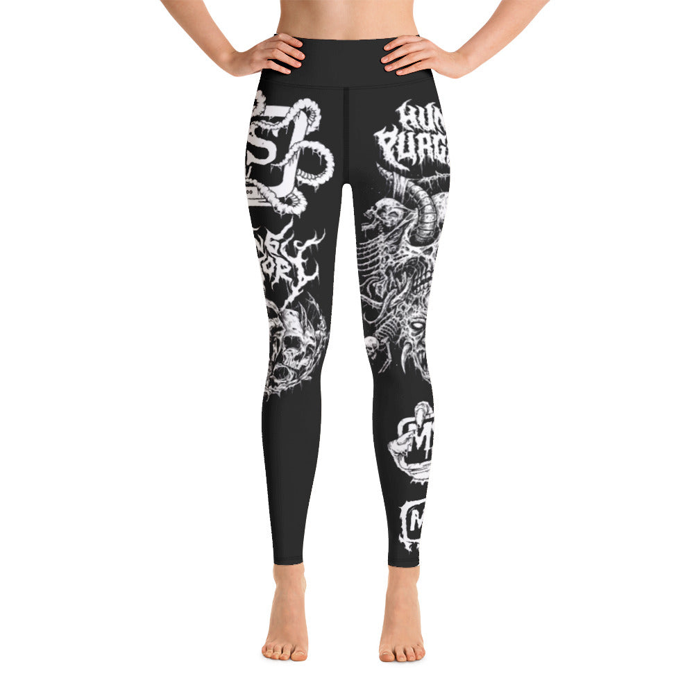 Crew Leggings