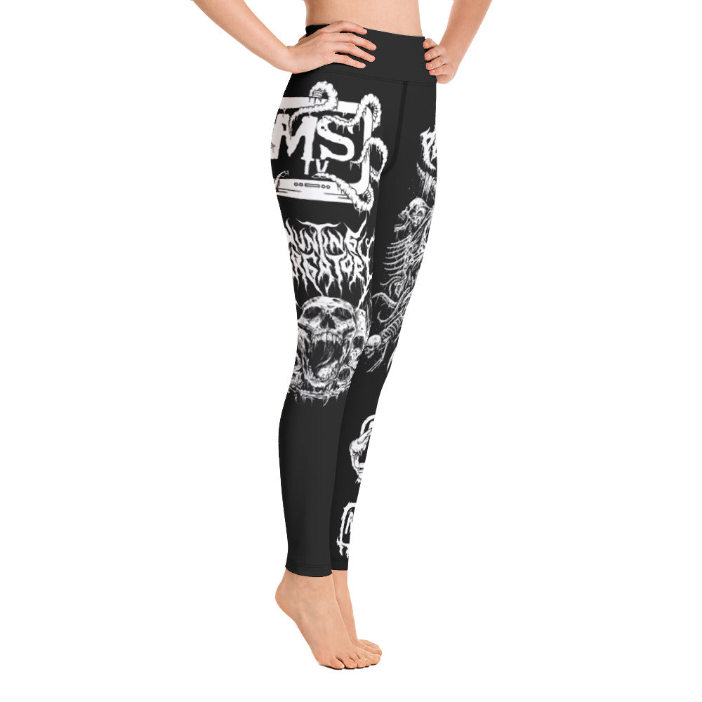 
                  
                    Crew Leggings
                  
                