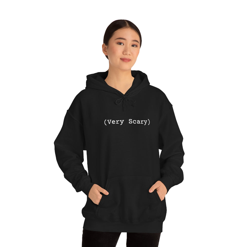 
                  
                    (Very Scary) Hoodie Unisex
                  
                