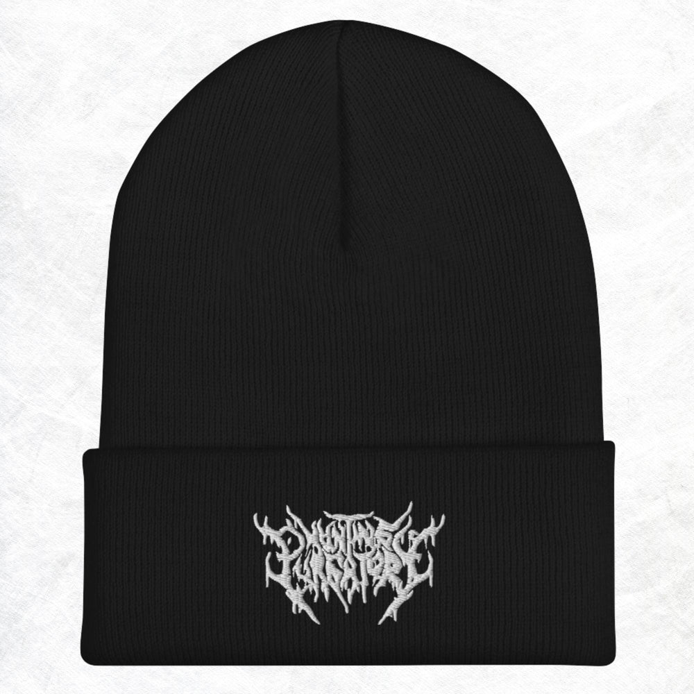 Hunting Purgatory Beanie