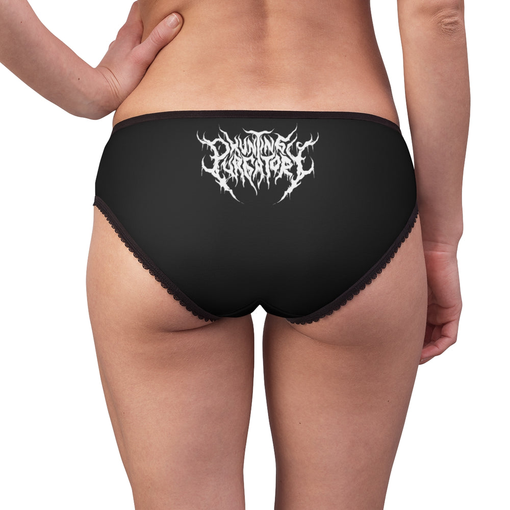 
                  
                    Hunting Purgatory Women's Briefs
                  
                