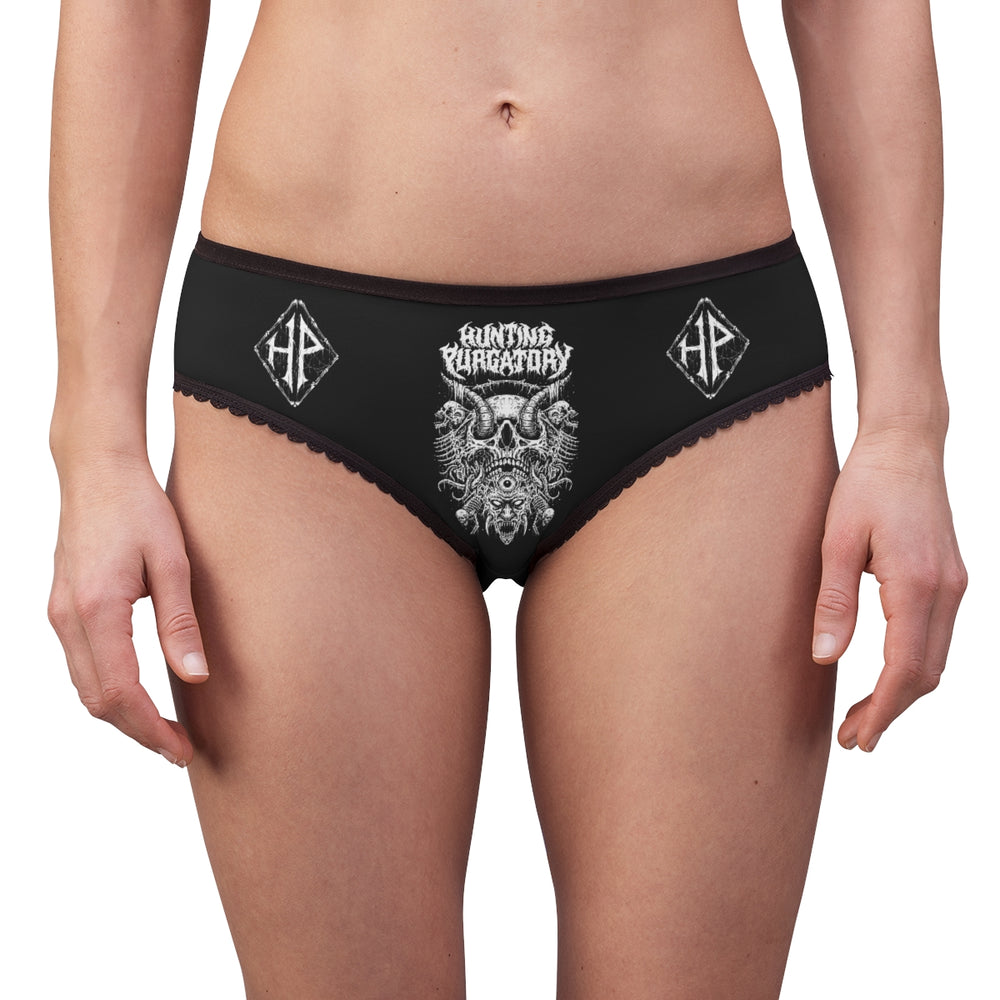 Hunting Purgatory Women's Briefs