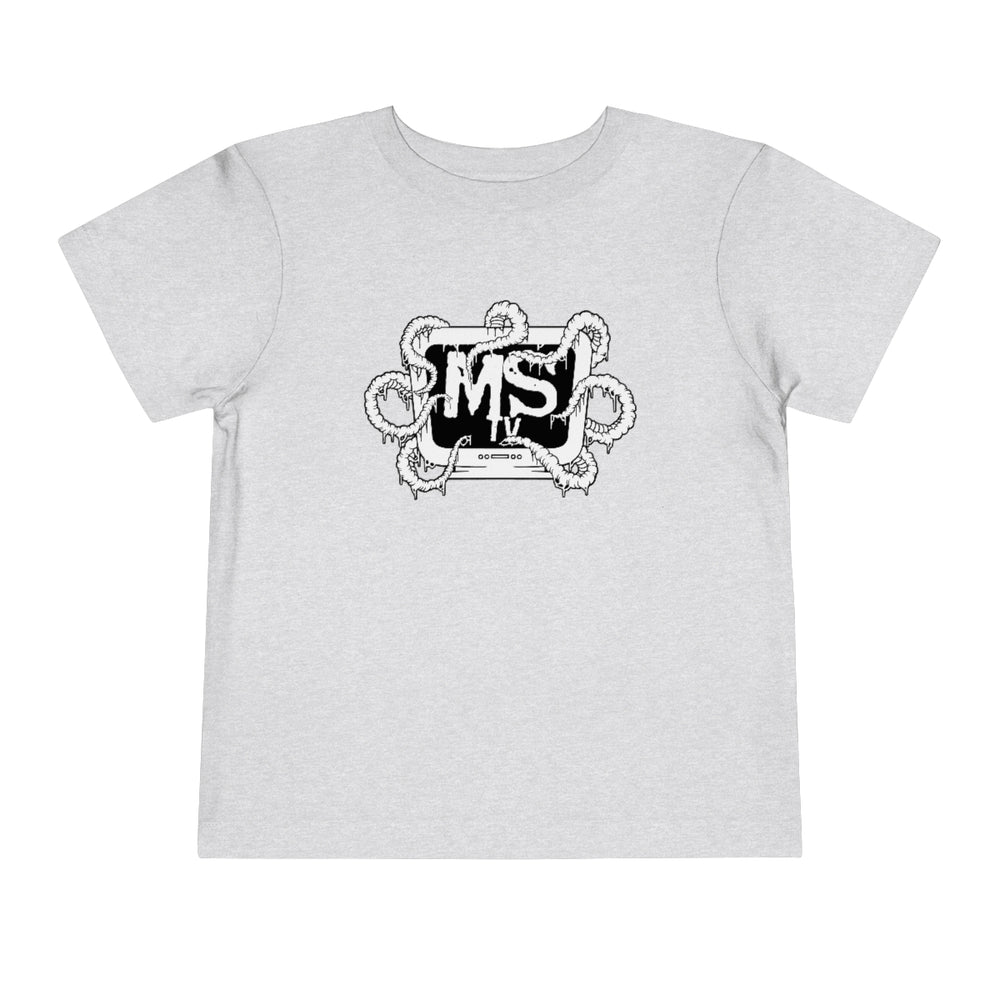 
                  
                    Camiseta de tentáculo para niños pequeños de MSTV
                  
                