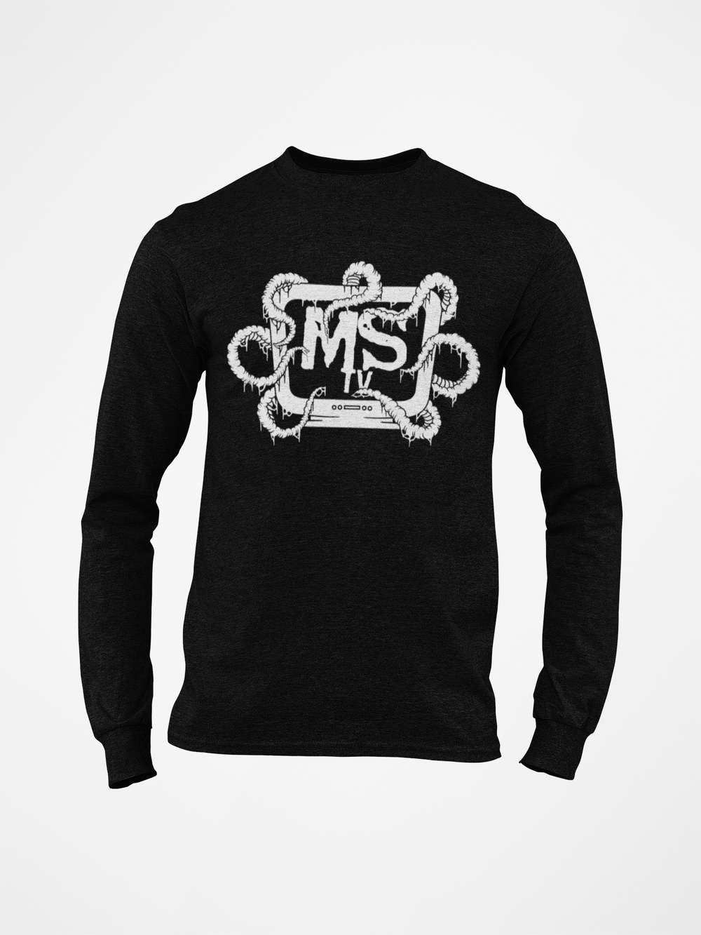 MSTV Tentacle Long Sleeve