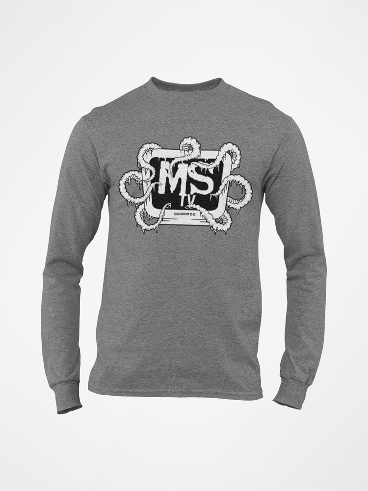 
                  
                    MSTV Tentacle Long Sleeve
                  
                