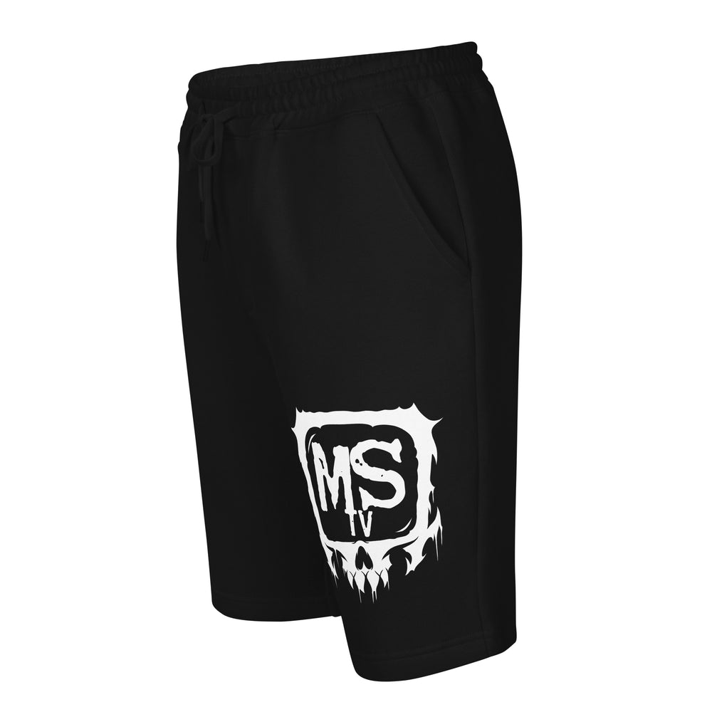 
                  
                    Shorts MSTV con bolsillos
                  
                