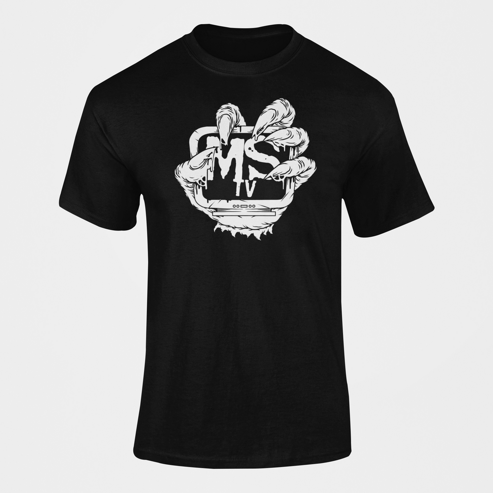 MSTV Claw Shirt