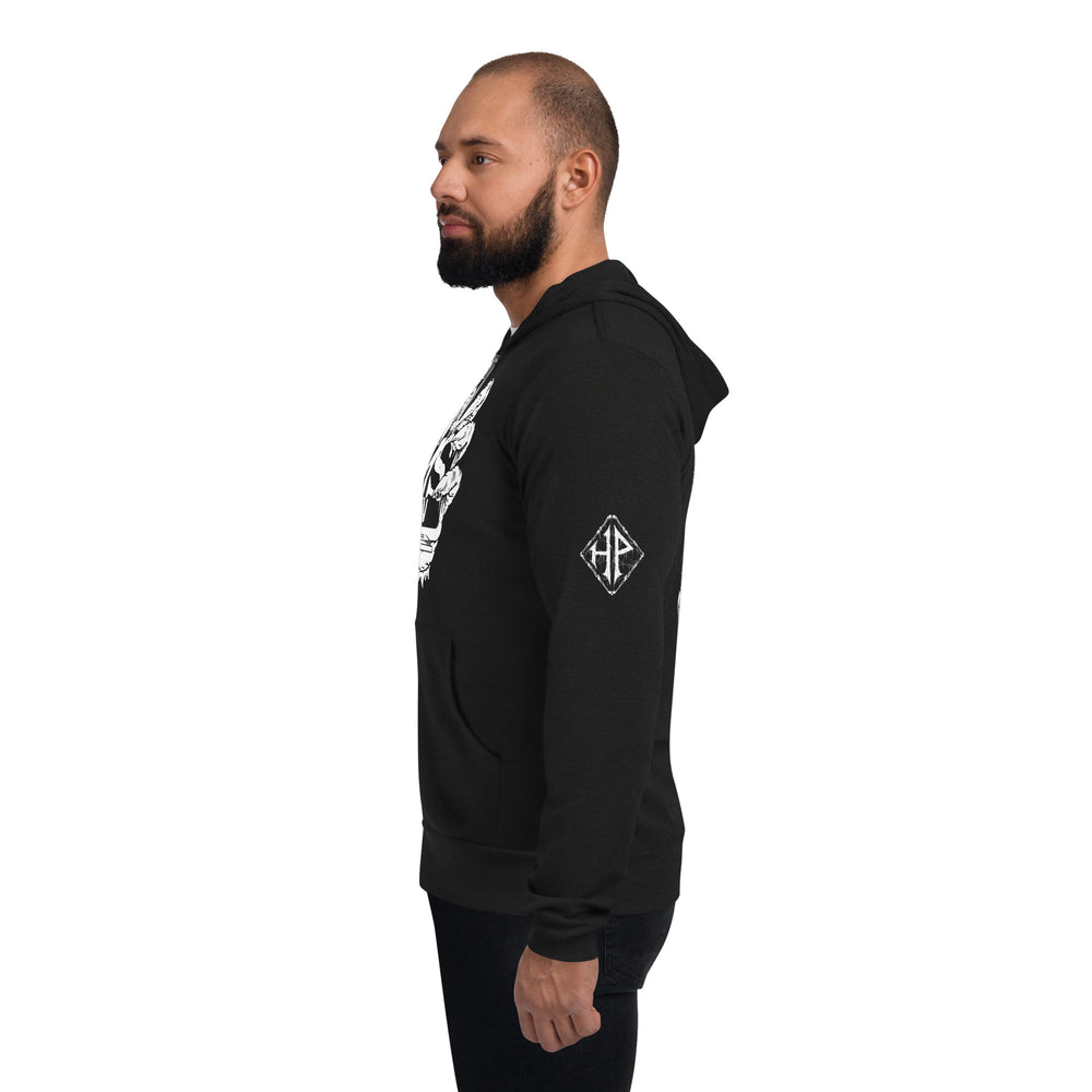 
                  
                    Hunting Purgatory MSTV Zipper Hoodie
                  
                