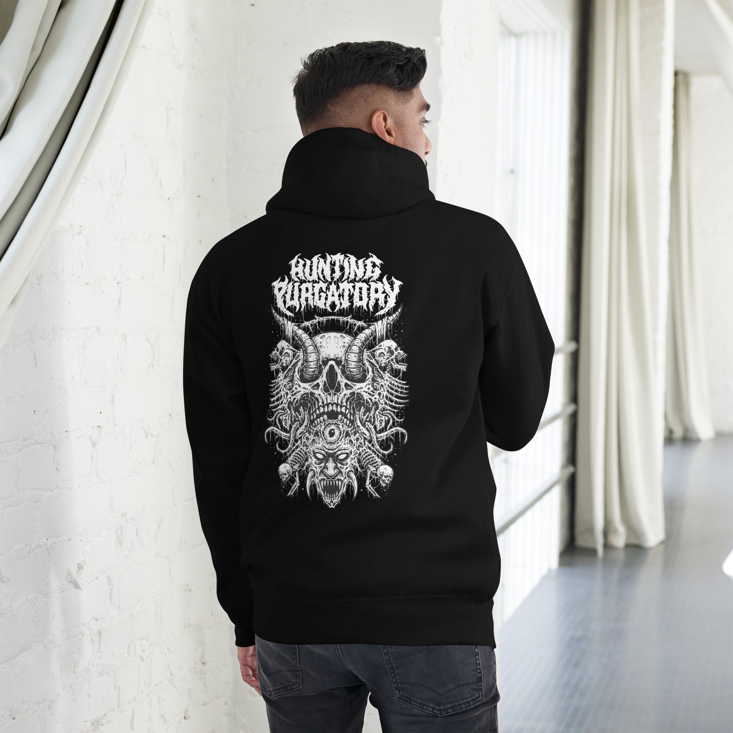 
                  
                    Hunting Hoodie
                  
                