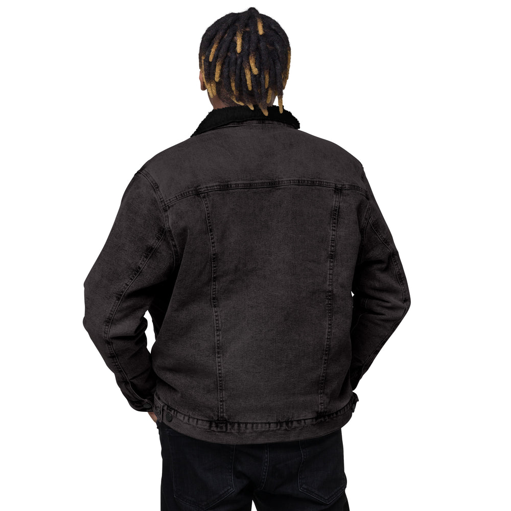 
                  
                    Denim MSTV Bomber Jacket
                  
                